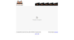 Desktop Screenshot of classicbrickfences.com.au